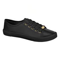 Tenis Moleca Feminino Casual Confortavel Original Leve 5296