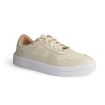 Tênis Moleca Feminino Casual Conforto Estilo 5791-110