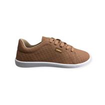 Tênis Moleca Feminino Casual Dia a Dia Confortável Original Ref 5605463
