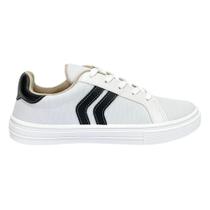 Tênis Moleca Feminino Casual Lona 5796.106 Branco Tênis Moleca Feminino Casual Lona 5796.106 Branco