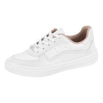 Tênis Moleca Feminino Casual Urbano Confortável Streetwear Tênis Moleca Feminino Casual Urbano Confortável Streetwear