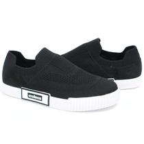 Tênis Moleca Feminino Confortável Casual 5740211 Tênis Moleca Feminino Confortável Casual 5740211