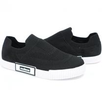 Tênis Moleca Feminino Confortável Casual 5740211