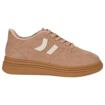 Tênis Moleca Feminino Flatform Casual Confortável e Estiloso