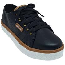 Tênis Moleca Feminino Microperfuros Casual Leve e Confortável Tênis Moleca Feminino Microperfuros Casual Leve e Confortável