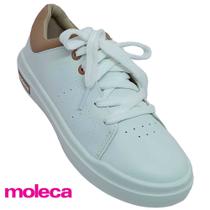 Tenis Moleca Feminino Mini Floather Casual Tenis Moleca Feminino Mini Floather Casual
