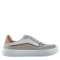 Tênis Moleca Feminino Napa Casual Conforto 5796107 Tênis Moleca Feminino Napa Casual Conforto 5796107
