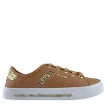 Tênis Moleca Feminino Napa Floather Classic Neo 5667646 Tênis Moleca Feminino Napa Floather Classic Neo 5667646