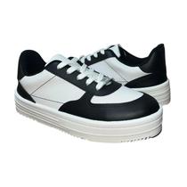 Tênis Moleca Feminino Original Casual Solado Médio Tênis Moleca Feminino Original Casual Solado Médio