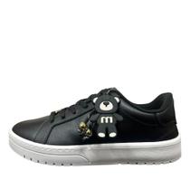 Tenis Moleca Flatform Bear REF:5791.124 Tenis Moleca Flatform Bear REF:5791.124