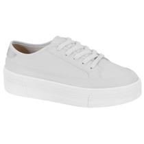 Tênis Moleca Flatform Esportivo Feminino