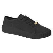 Tênis Moleca Flatform Feminino