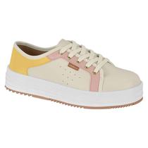 Tênis Moleca Flatform Feminino