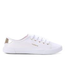 Tênis Moleca Liso Feminino
