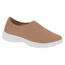 Tênis Moleca Meia Slip On Feminino Tênis Moleca Meia Slip On Feminino