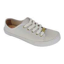 Tênis Moleca Napa Floather Classic 5296510 - Feminino Tênis Moleca Napa Floather Classic 5296510 - Feminino