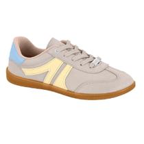 Tenis moleca ref 5605.472.29664 feminino Tenis moleca ref 5605.472.29664 feminino
