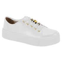 Tenis moleca ref 5658.542.7800 feminino Tenis moleca ref 5658.542.7800 feminino