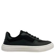 Tenis moleca ref:5796107 fem.camurca flex col/26/04 Tenis moleca ref:5796107 fem.camurca flex col/26/04