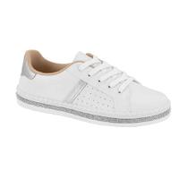 Tenis moleca sardenha neo/metalizado viena ref 5790.202 Tenis moleca sardenha neo/metalizado viena ref 5790.202