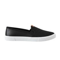 Tênis moleca slip feminino 5296.530