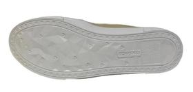 Tênis Moleca Slip On Adulto Feminino -5296.530