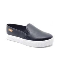 Tênis Moleca Slip On Feminino 5712304