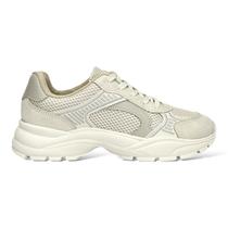 Tênis Moleca Sneaker Casual Feminino 5812.102 Off White