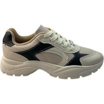 Tenis Moleca trend Casual Tenis Moleca trend Casual