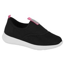 Tenis Molekinha 2503.345 Slip On Calce Fácil Infantil