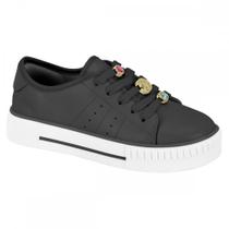 Tenis Molekinha 2565113 Menina Infantil Tenis Molekinha 2565113 Menina Infantil