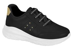 Tenis Molekinha 2584.101.16579 Menina Tenis Molekinha 2584.101.16579 Menina