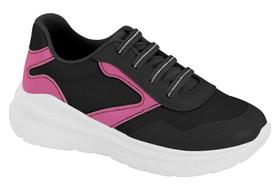 Tenis Molekinha 2584.105.99202 Infantil