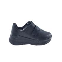 Tenis molekinha - 2584104 - preto - 30