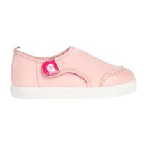 Tenis Molekinha Baby bebe Infantil Menina ROSA