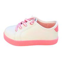 Tenis Molekinha Casual Ballet Tenis Molekinha Casual Ballet