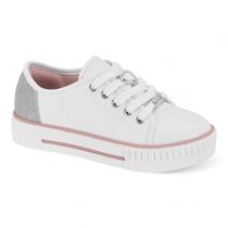 Tênis Molekinha Casual Feminino Infantil 2565.106