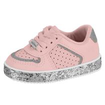 Tenis Molekinha Conforto Menina 2131.126 Tenis Molekinha Conforto Menina 2131.126