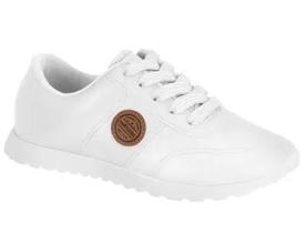 Tênis Molekinha Esportivo Moderno Confort Escolar 2547100