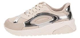 Tênis molekinha fem. ref. 2571.109.29087