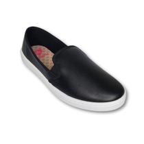 Tenis Molekinha Feminino Infantil Slip On Napa Sardenha Tenis Molekinha Feminino Infantil Slip On Napa Sardenha