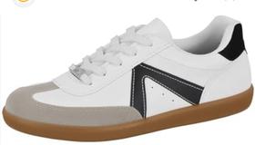 Tênis molekinha feminino infantil Tênis molekinha feminino infantil