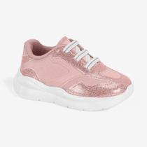 Tênis Molekinha Feminino Infantil Tênis Molekinha Feminino Infantil