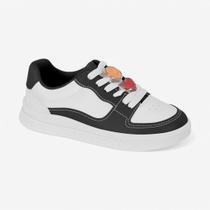 Tênis Molekinha Feminino Infantil Tênis Molekinha Feminino Infantil