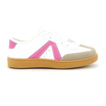 Tenis Molekinha Flatform Infantil Casual 2574.106 Menina