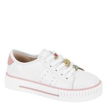Tênis Molekinha Infantil Plataforma Conforto Estilo 2565113 Tênis Molekinha Infantil Plataforma Conforto Estilo 2565113