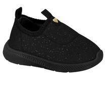 Tênis Molekinha Infantil Shine Comfy Diversão E Glitter Tênis Molekinha Infantil Shine Comfy Diversão E Glitter