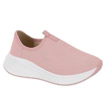Tenis molekinha lycra ref 2577.100.20703 feminino Tenis molekinha lycra ref 2577.100.20703 feminino