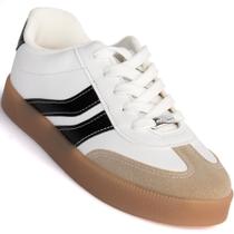 Tênis Molekinha Menina Infantil Casual Original 2582-102