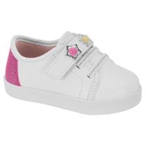Tenis molekinha ref 2118.581.28656 infantil